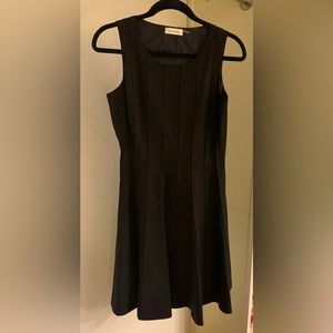 Calvin Klein Perfect Black Dress